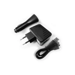 CARBEST Lanterne Solaire + USB -Magasin De Matériel De Camping carbest lanterne solaire usb 4