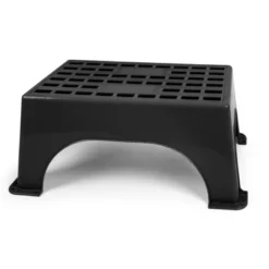 CARBEST Marchepieds Marche Large