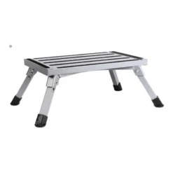 CARBEST Marchepied Pliant