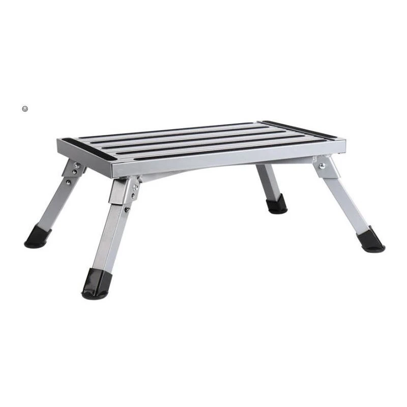 CARBEST Marchepied Pliant 1 CARBEST Marchepied Pliant