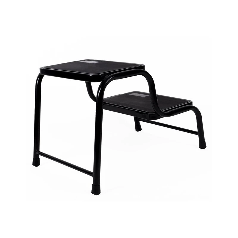 CARBEST Marchepieds Double Marche 2 CARBEST Marchepieds Double Marche – Image 2