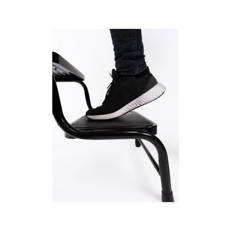 CARBEST Marchepieds Double Marche 3 CARBEST Marchepieds Double Marche – Image 3