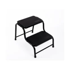 CARBEST Marchepieds Double Marche