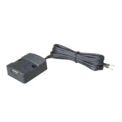 CARBEST Prise USB Avec Rallonge