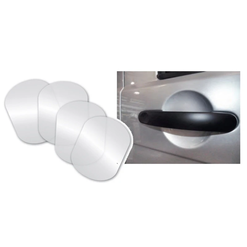 CARBEST Protection Creux De Poignée T5/T6 1 CARBEST Protection Creux De Poignée T5/T6