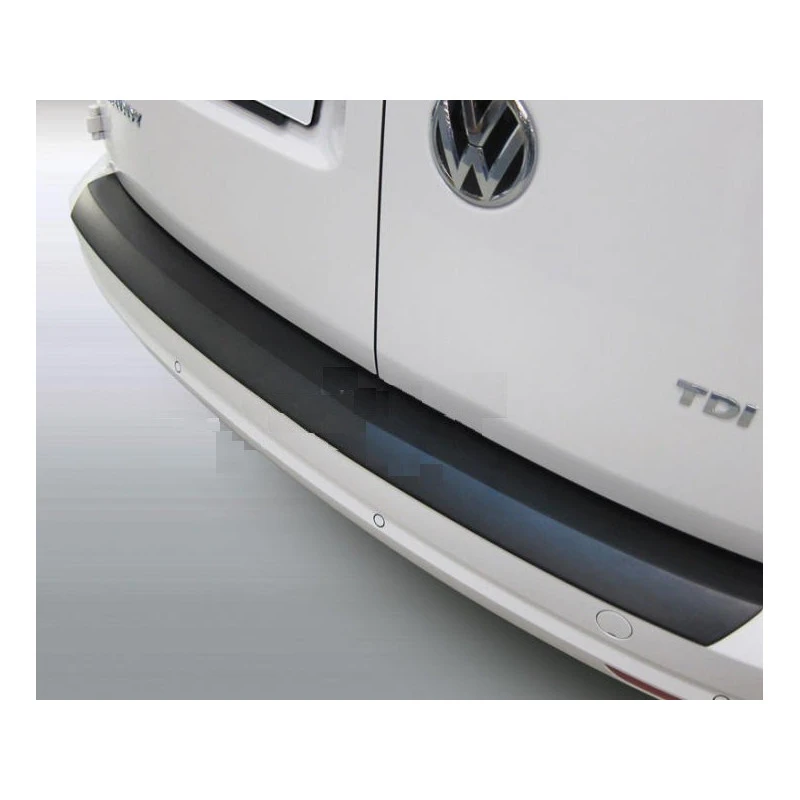 CARBEST Protection Pare-chocs ABS Caddy 4 1 CARBEST Protection Pare-chocs ABS Caddy 4