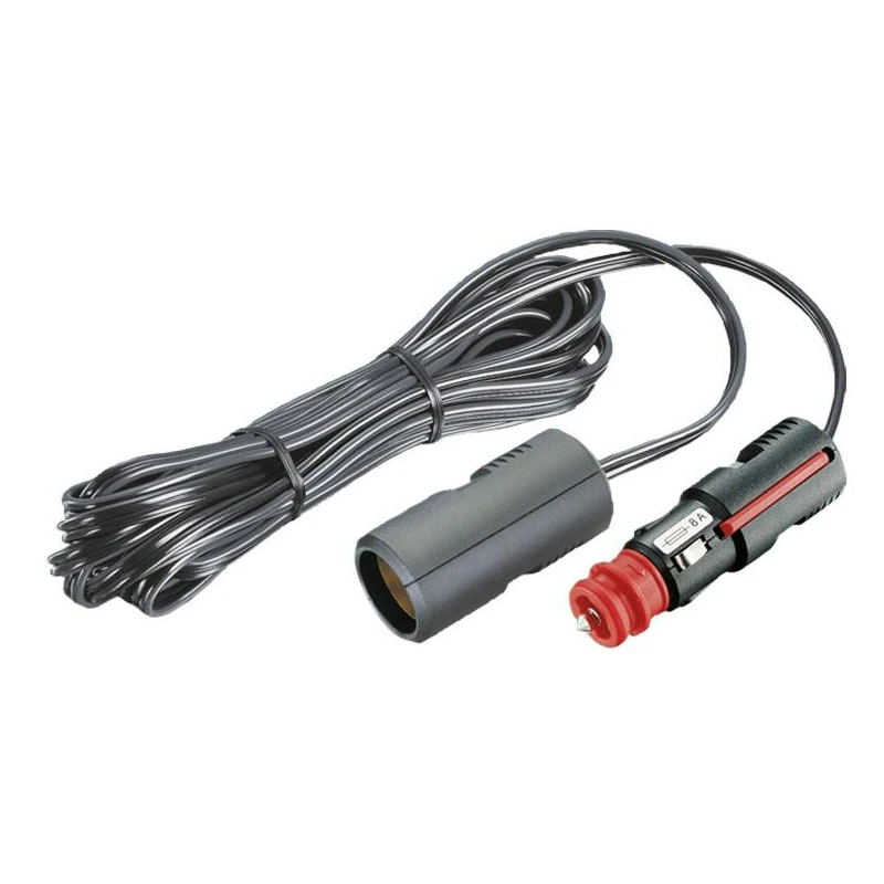 CARBEST Rallonge 4 M Allume-cigare 12-24 V 1 CARBEST Rallonge 4 M Allume-cigare 12-24 V