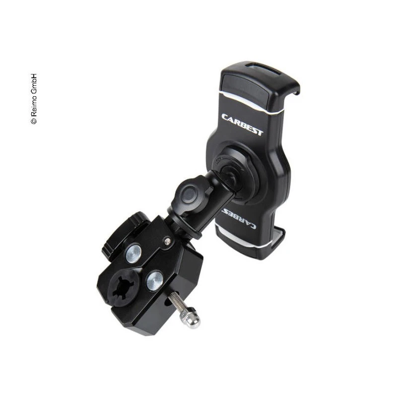 CARBEST Support Tablette Pour Tube 2 CARBEST Support Tablette Pour Tube – Image 2