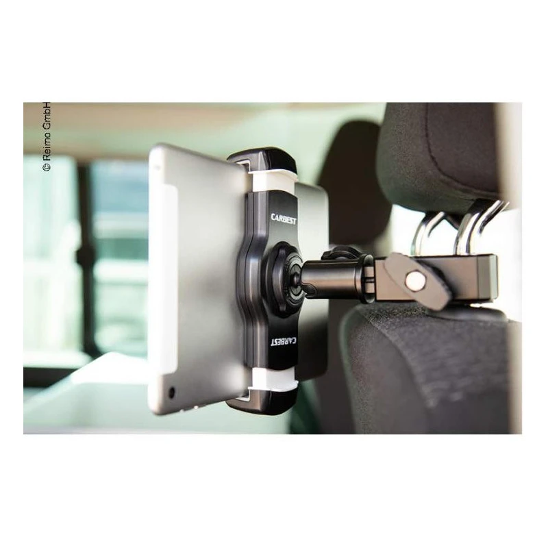 CARBEST Support Tablette Pour Tube 1 CARBEST Support Tablette Pour Tube