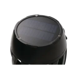 CARBEST Lanterne LED Solaire Effet Flammes 7 CARBEST Lanterne LED Solaire Effet Flammes -Magasin De Matériel De Camping carbest torche led solaire effet flammes 2