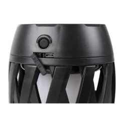 CARBEST Lanterne LED Solaire Effet Flammes 8 CARBEST Lanterne LED Solaire Effet Flammes -Magasin De Matériel De Camping carbest torche led solaire effet flammes 3