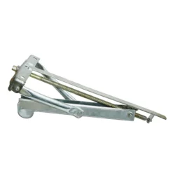 CARBEST Vérin De Stabilisation 600 Kg