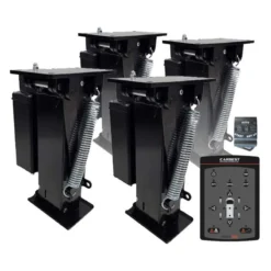 CARBEST Vérins Autolift 12 V