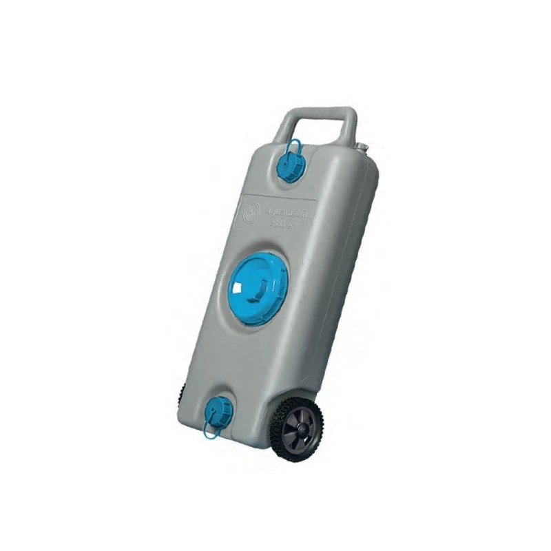 CARYSAN AquaMobil 35 L 1 CARYSAN AquaMobil 35 L