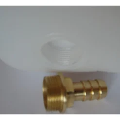 CARYSAN Jerrican Grande Ouverture 5 CARYSAN Jerrican Grande Ouverture -Magasin De Matériel De Camping carysan jerrican special renforce 2