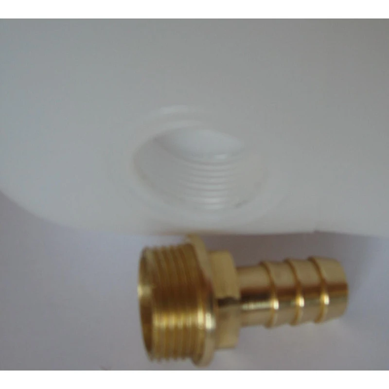 CARYSAN Jerrican Grande Ouverture 3 CARYSAN Jerrican Grande Ouverture – Image 3