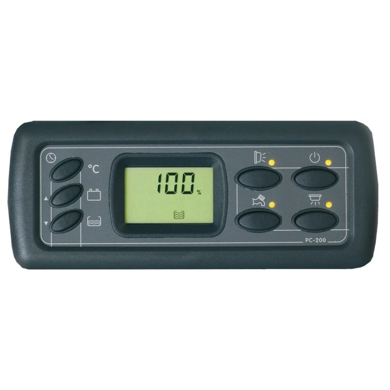 CBE PC200 2 CBE PC200 – Image 2