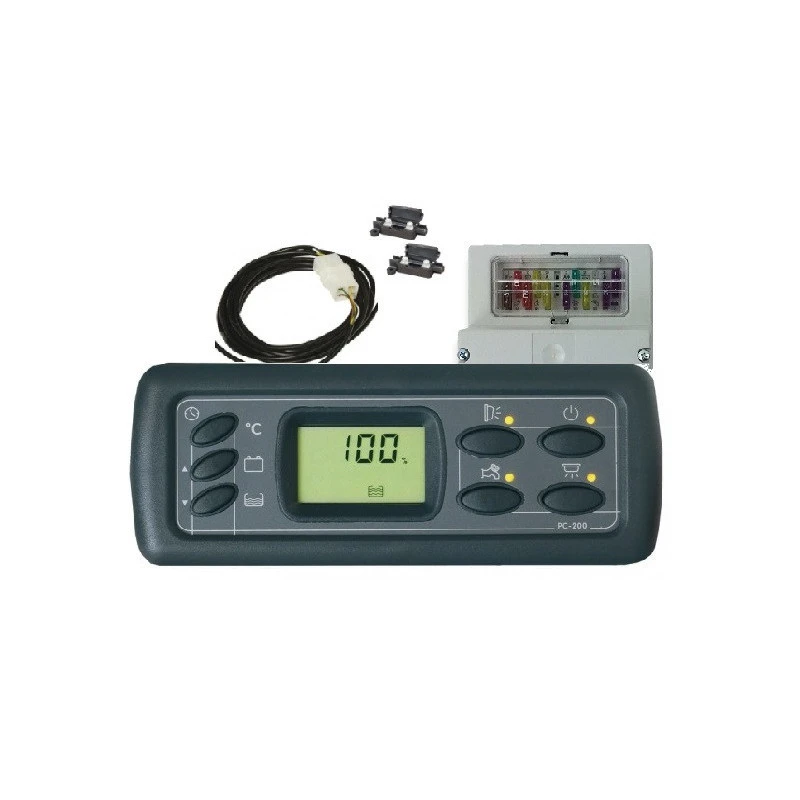 CBE PC200 1 CBE PC200