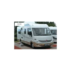 CLAIRVAL Thermoval Intégral BÜRSTNER -Magasin De Matériel De Camping clairval thermoval integral buerstner 5