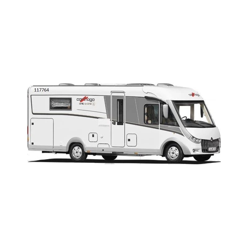 CLAIRVAL Thermoval Intégral CARTHAGO 8 CLAIRVAL Thermoval Intégral CARTHAGO – Image 8