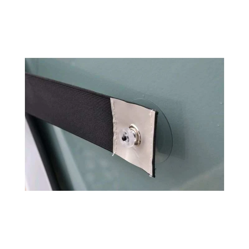 CLAIRVAL Thermoval STD FORD Transit Custom 3 CLAIRVAL Thermoval STD FORD Transit Custom – Image 3