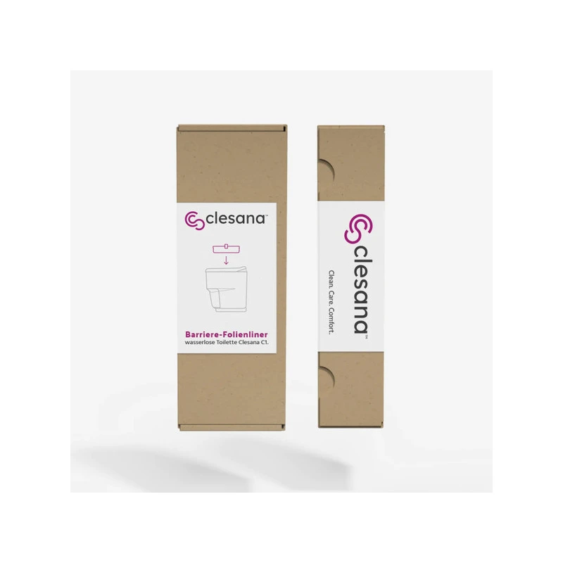 CLESANA Film De Protection 1 CLESANA Film De Protection