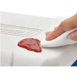 COLEMAN Glacière FlipLid 6 11 COLEMAN Glacière FlipLid 6 -Magasin De Matériel De Camping coleman glaciere fliplid 6 3