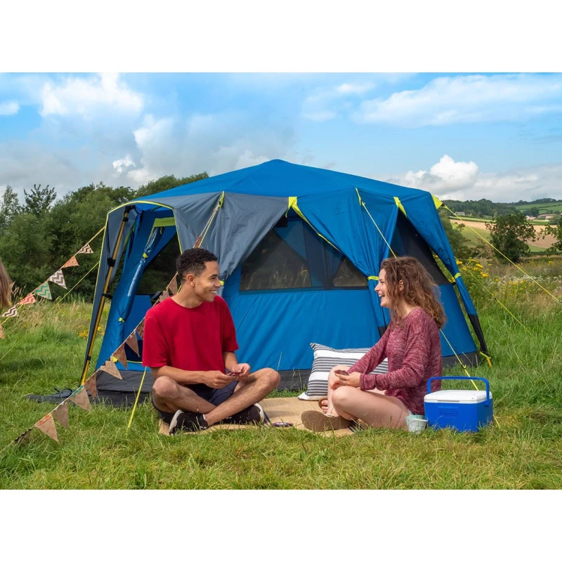 COLEMAN Glacière FlipLid 6 7 COLEMAN Glacière FlipLid 6 – Image 7