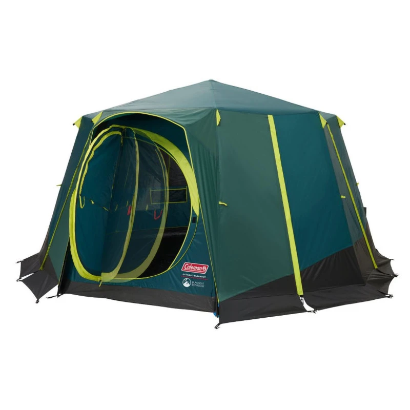 COLEMAN Octagon BlackOut 1 COLEMAN Octagon BlackOut