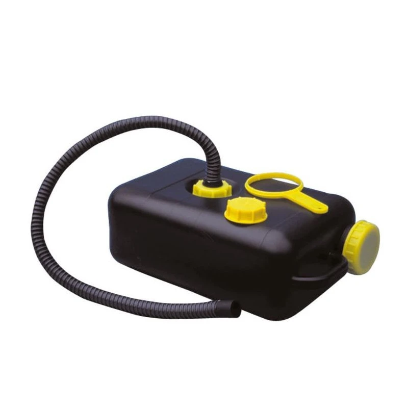 COMET Jerrican Eau Usée 19 L DIN96 1 COMET Jerrican Eau Usée 19 L DIN96