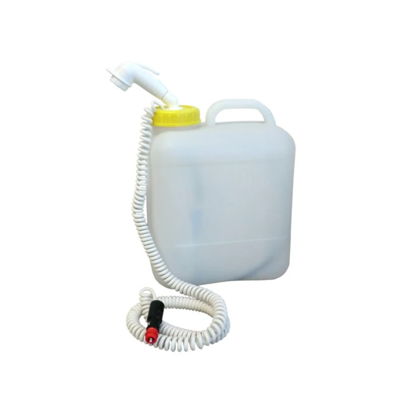 COMET Kit Douche 12 V Pour Jerrican DIN96 2 COMET Kit Douche 12 V Pour Jerrican DIN96 – Image 2