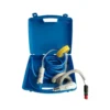 COMET Kit Douche 12 V Pour Jerrican DIN96