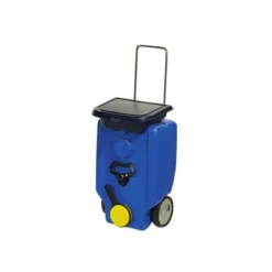 COMET Réservoir Amovible Avec Pompe 12 V