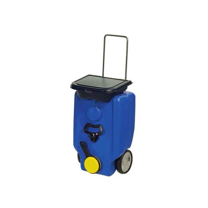 COMET Réservoir Amovible Avec Pompe 12 V 1 COMET Réservoir Amovible Avec Pompe 12 V