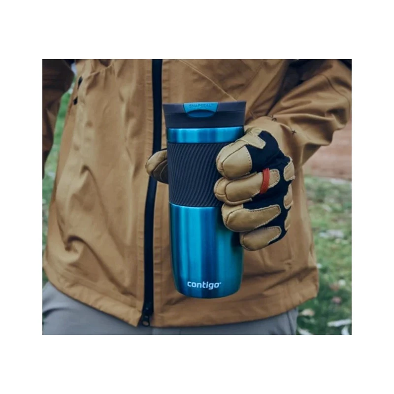 CONTIGO Byron SNAPSEAL | Mug Isotherme 3 CONTIGO Byron SNAPSEAL | Mug Isotherme – Image 3