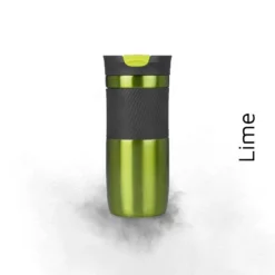 CONTIGO Byron SNAPSEAL | Mug Isotherme 14 CONTIGO Byron SNAPSEAL | Mug Isotherme -Magasin De Matériel De Camping contigo byron snapseal mug isotherme 3