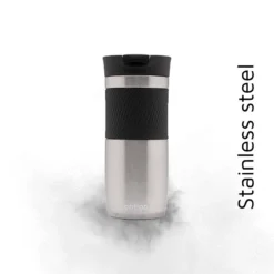 CONTIGO Byron SNAPSEAL | Mug Isotherme 15 CONTIGO Byron SNAPSEAL | Mug Isotherme -Magasin De Matériel De Camping contigo byron snapseal mug isotherme 4