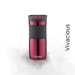 CONTIGO Byron SNAPSEAL | Mug Isotherme 17 CONTIGO Byron SNAPSEAL | Mug Isotherme -Magasin De Matériel De Camping contigo byron snapseal mug isotherme 6