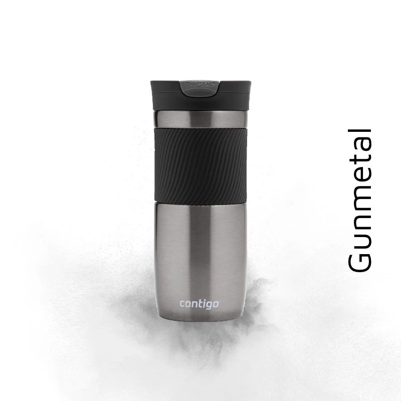 CONTIGO Byron SNAPSEAL | Mug Isotherme 9 CONTIGO Byron SNAPSEAL | Mug Isotherme – Image 9