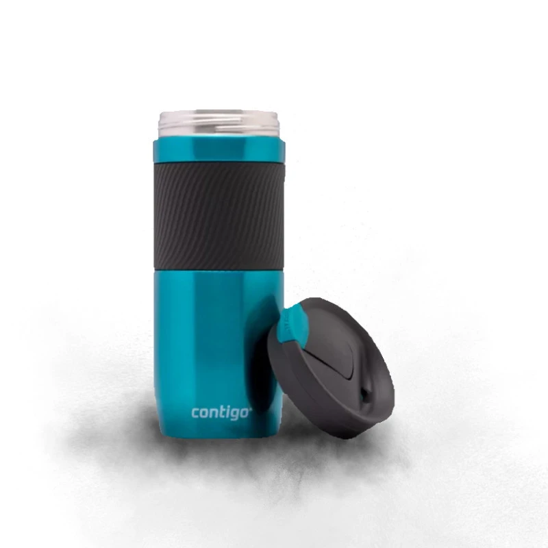 CONTIGO Byron SNAPSEAL | Mug Isotherme 1 CONTIGO Byron SNAPSEAL | Mug Isotherme
