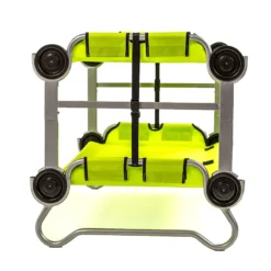 DISC-O-BED Kid-O-Bunk 23 DISC-O-BED Kid-O-Bunk -Magasin De Matériel De Camping disc o bed kid o bunk 10
