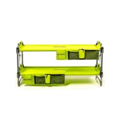 DISC-O-BED Kid-O-Bunk 16 DISC-O-BED Kid-O-Bunk -Magasin De Matériel De Camping disc o bed kid o bunk 3