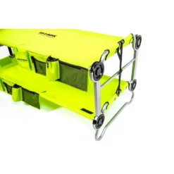 DISC-O-BED Kid-O-Bunk 20 DISC-O-BED Kid-O-Bunk -Magasin De Matériel De Camping disc o bed kid o bunk 7