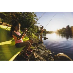 DISC-O-BED Kid-O-Bunk 21 DISC-O-BED Kid-O-Bunk -Magasin De Matériel De Camping disc o bed kid o bunk 8