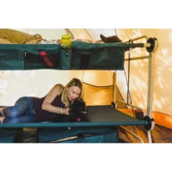 DISC-O-BED L 17 DISC-O-BED L -Magasin De Matériel De Camping disc o bed l 7