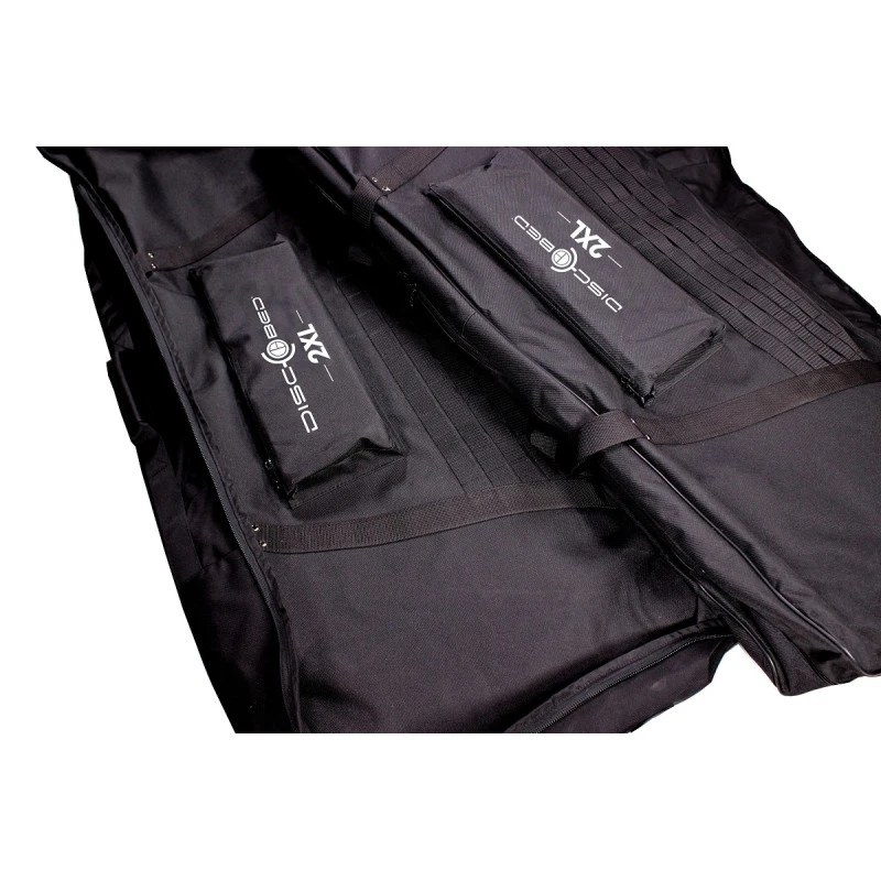 DISC-O-BED Lit De Camp XL 2 DISC-O-BED Lit De Camp XL – Image 2