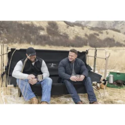 DISC-O-BED Lit De Camp XL 26 DISC-O-BED Lit De Camp XL -Magasin De Matériel De Camping disc o bed xl 12