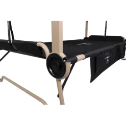 DISC-O-BED Lit De Camp XL 27 DISC-O-BED Lit De Camp XL -Magasin De Matériel De Camping disc o bed xl 13