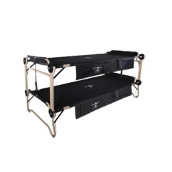 DISC-O-BED Lit De Camp XL