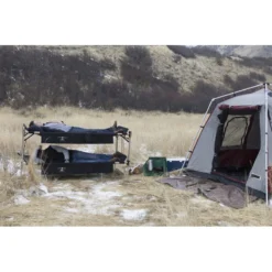 DISC-O-BED Lit De Camp XL 17 DISC-O-BED Lit De Camp XL -Magasin De Matériel De Camping disc o bed xl 3